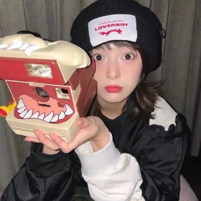 爱的着陆